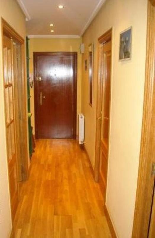 Apartamentos Fede Erandio Phòng bức ảnh