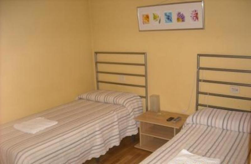 Apartamentos Fede Erandio Phòng bức ảnh