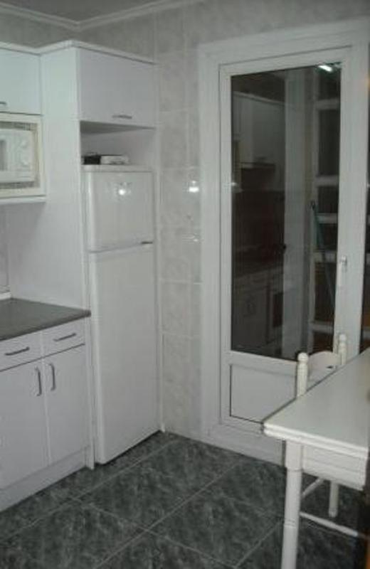 Apartamentos Fede Erandio Phòng bức ảnh